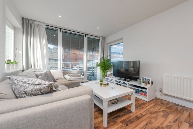Hillside, London, NW10