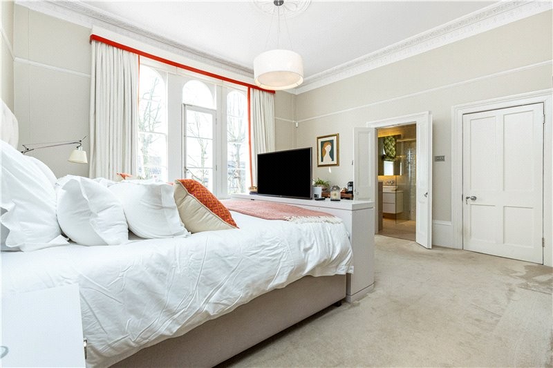 Lonsdale Road, Barnes, London, SW13