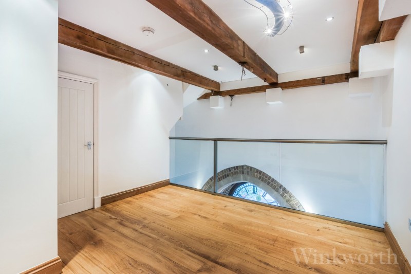 Church Rise, Forest Hill, London, SE23