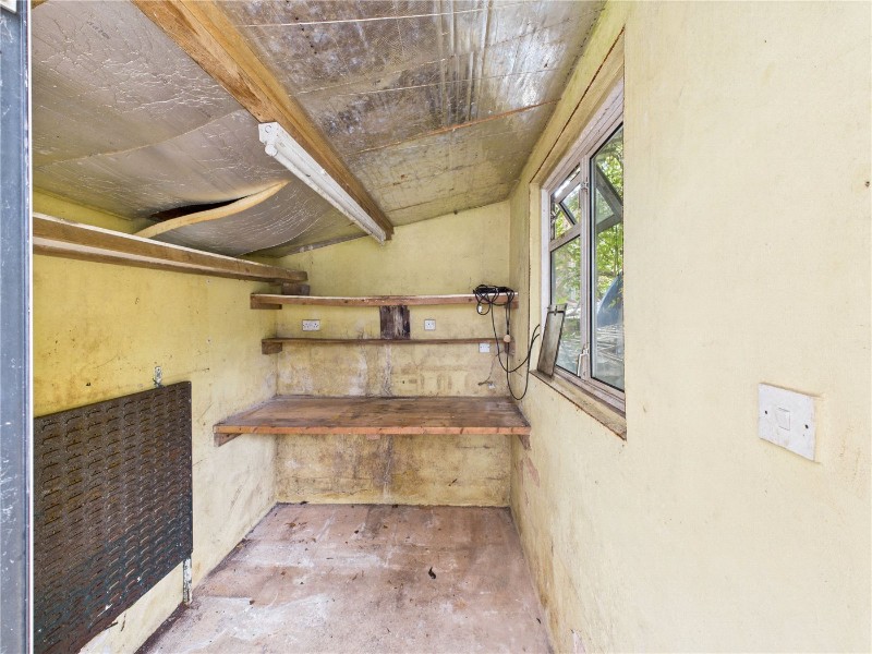 Sunnymead, Copplestone, Crediton, Devon, EX17