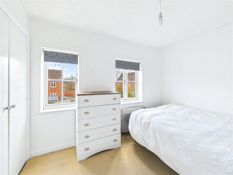 Lee Meadowe, Warwick, Warwickshire, CV34