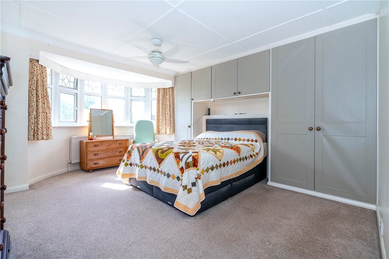 Mill Drove, Bourne, Lincolnshire, PE10