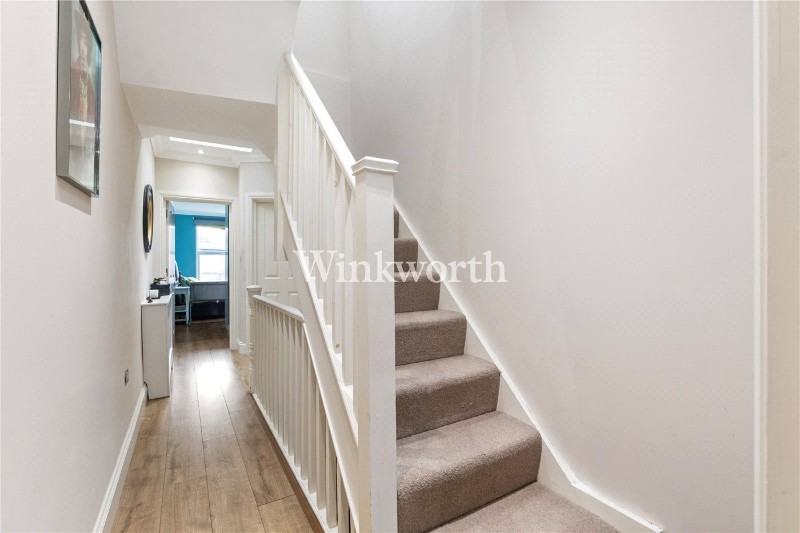 Radley Road, London, N17
