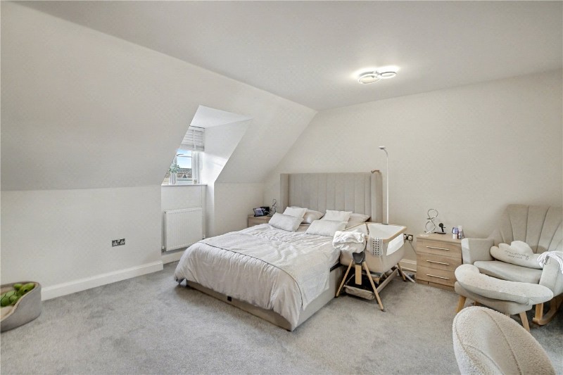 The Ridings, Poringland, Norwich, Norfolk, NR14
