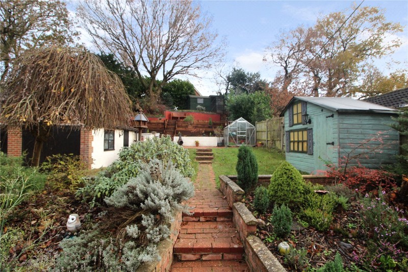 The Ridings, Poringland, Norwich, Norfolk, NR14