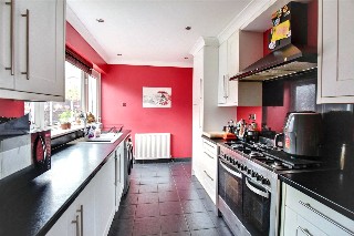 Prince Andrews Road, Hellesdon, Norwich, Norfolk, NR6
