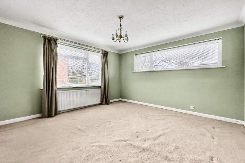Marlborough Road, Bournemouth, Dorset, BH4