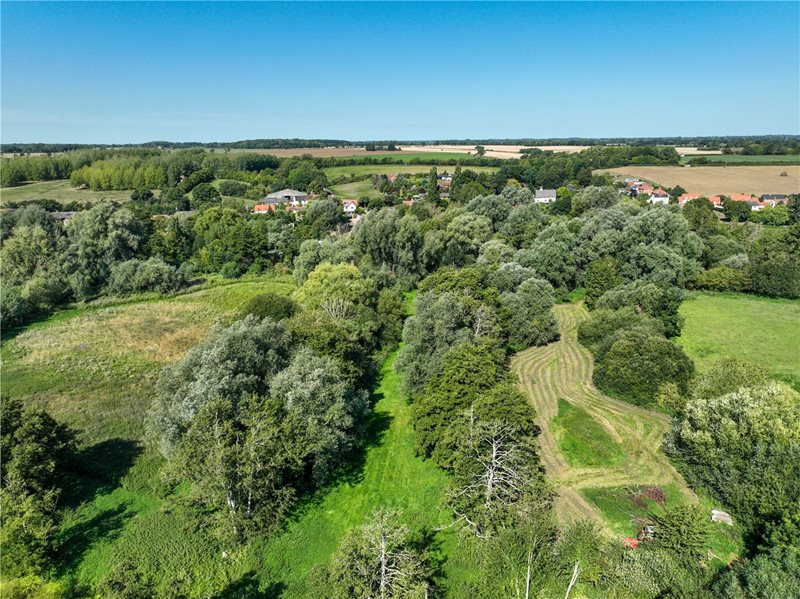 Needham, Harleston, Suffolk, IP20