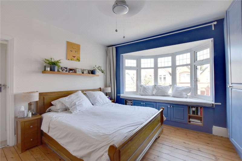 Davenport Road, Hither Green, London, SE6