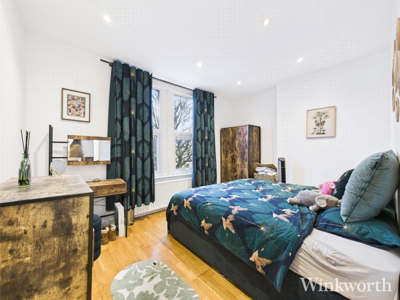 Hastings Road, London, United Kingdom, W13