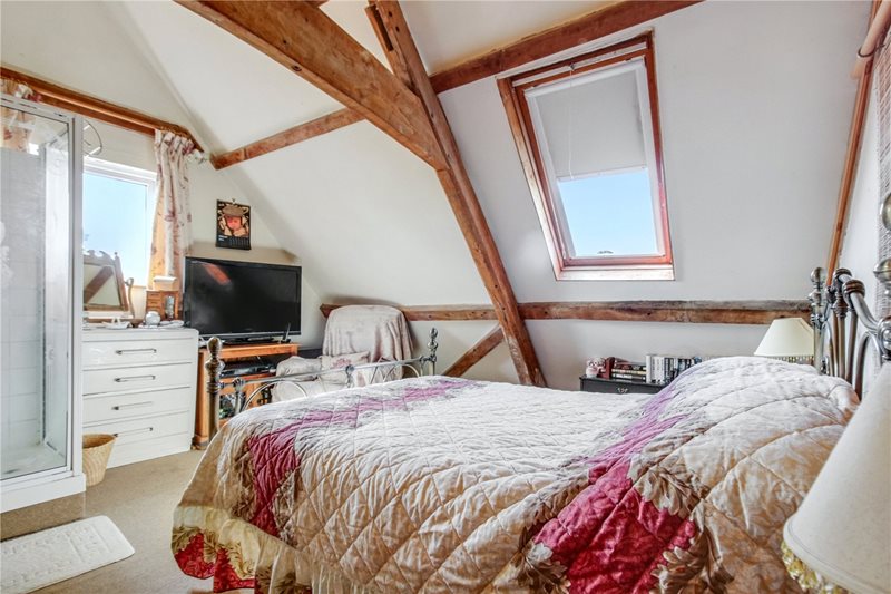 Needham, Harleston, Suffolk, IP20