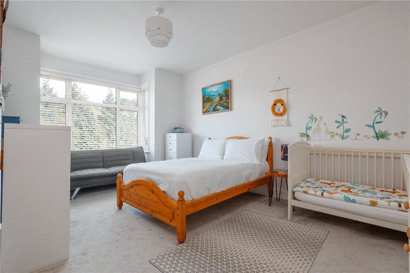 Mayfield Avenue, Lower Parkstone, Poole, BH14