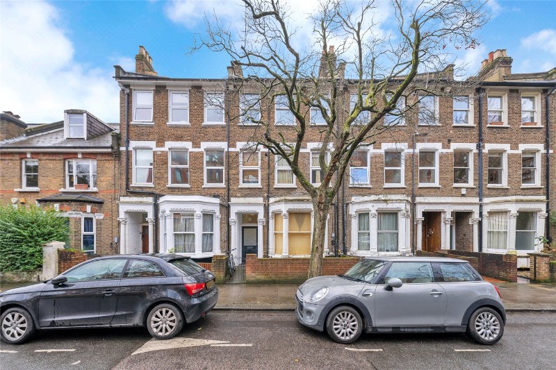 Maygrove Road, London, NW6
