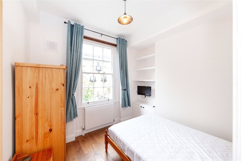Swinton Street, London, WC1X