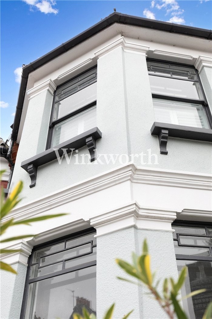 Warham Road, London, N4