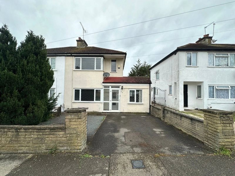 Sefton Avenue, Harrow, HA3
