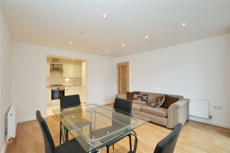Blackheath Gate, 78 Meadowcourt Road, Blackheath, London, SE3