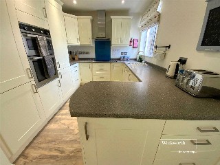 Mude Gardens, Mudeford, Christchurch, Dorset, BH23