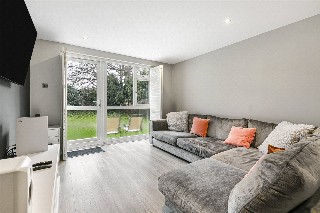 Oakwood Avenue, Beckenham, BR3