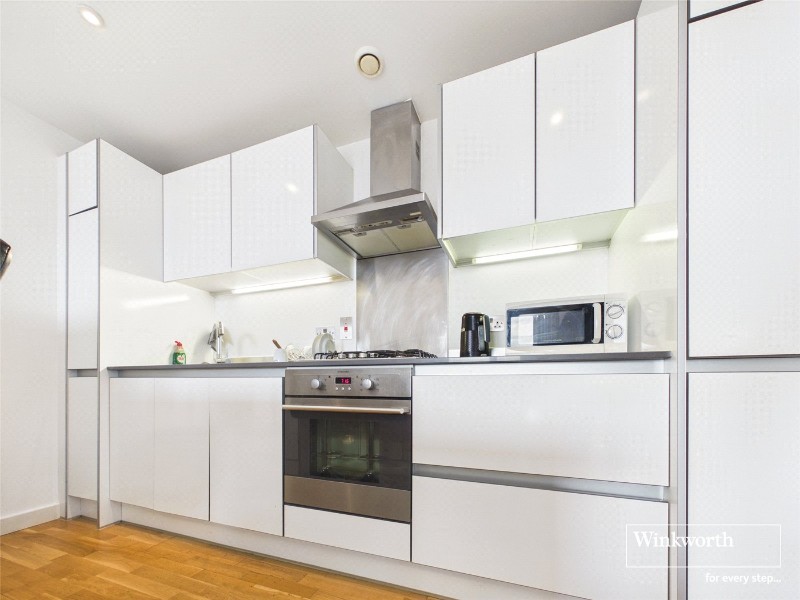 Chatham Street, Reading, Berkshire, RG1