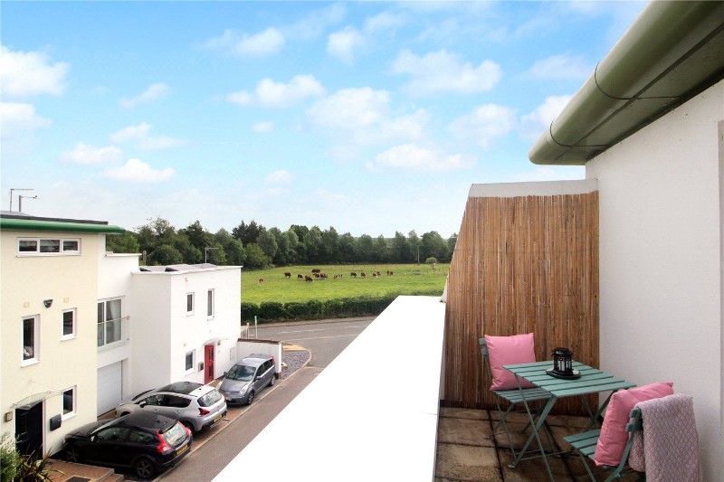 Ottaway Close, Costessey, Norwich, Norfolk, NR5