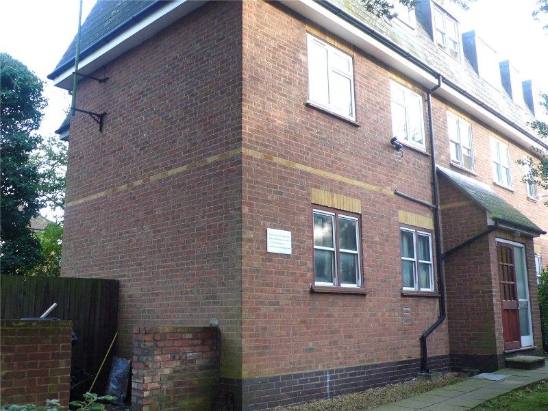 Alice Court, 86 Station Road, London, N3