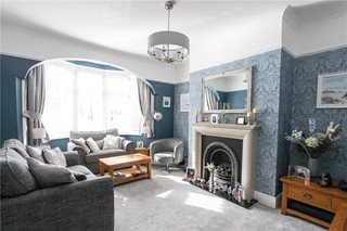 Leigh Hall Road, Leigh-on-Sea, Essex, SS9