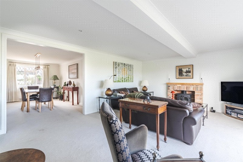 Merley Ways, Wimborne, Dorset, BH21