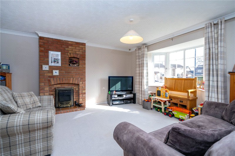 Wells Close, Grantham, Lincolnshire, NG31
