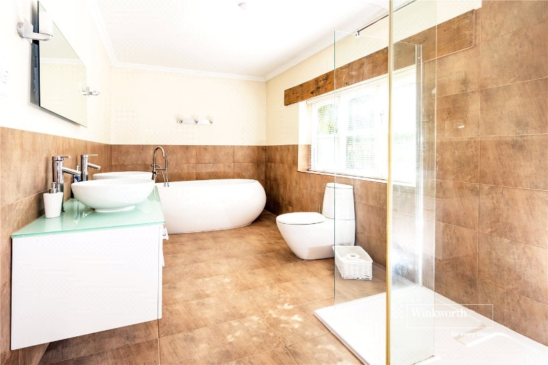 Friars Wood, Robins Way, Christchurch, Dorset, BH23