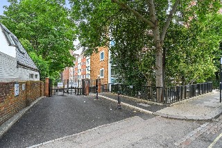 Rockley Court, Rockley Road, London, W14