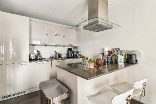 Homerton Road, London, E9