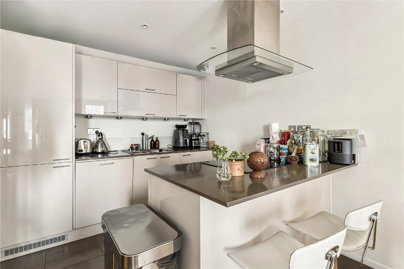 Homerton Road, London, E9