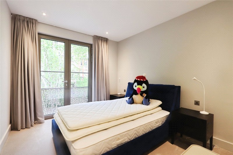 Horseferry Road, London, SW1P