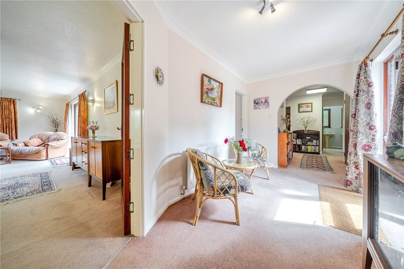 Newbury Road, Kingsclere, Newbury, Hampshire, RG20