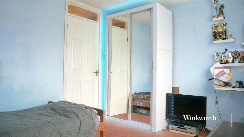 St. Johns Close, Potters Bar, Hertfordshire, EN6
