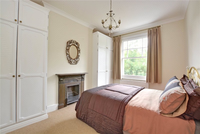 Eltham Green, London, SE9