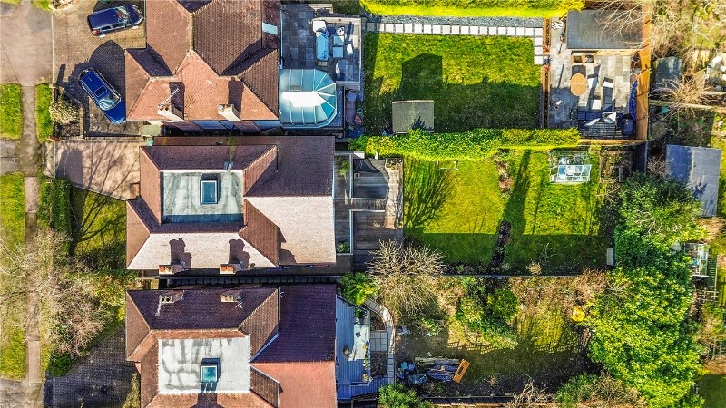 Chipstead Way, Banstead, Surrey, SM7