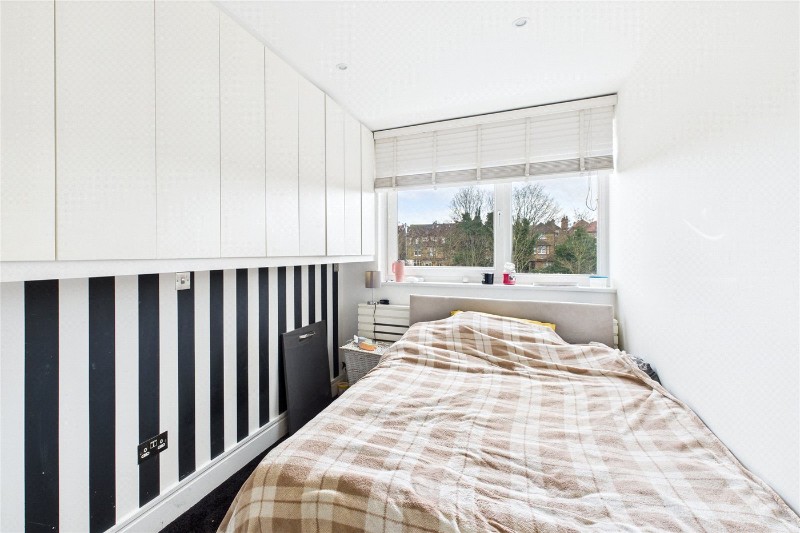 The Alders, Aldrington Road, London, SW16