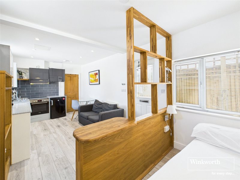 Vastern Road, Reading, Berkshire, RG1
