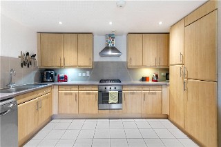 Ashton House, 53 Cottington Street, London, SE11
