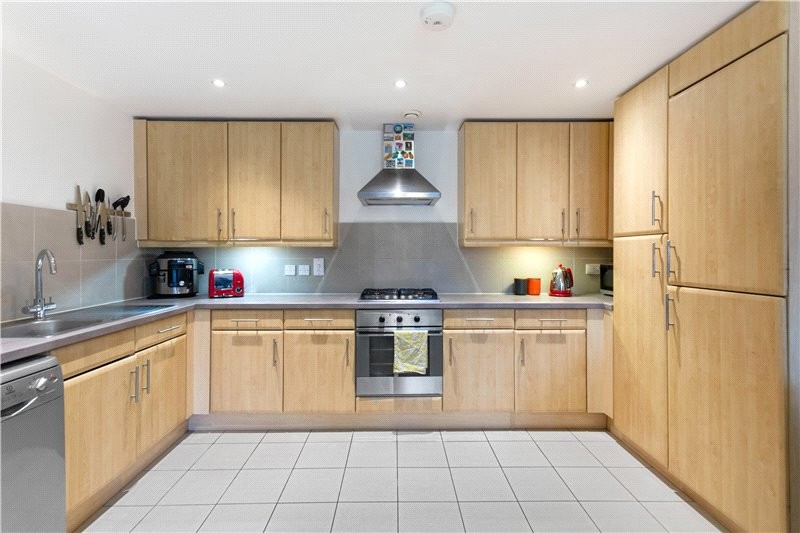 Ashton House, 53 Cottington Street, London, SE11