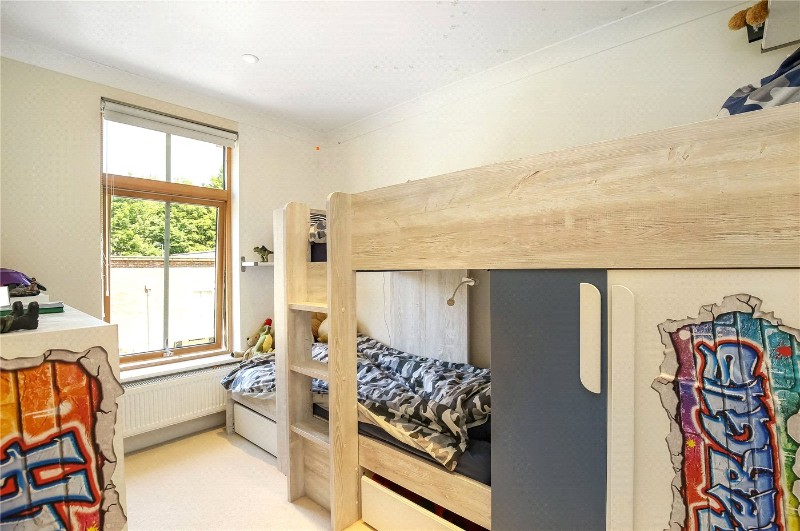 Thistledown Close, Winchester, Hampshire, SO22