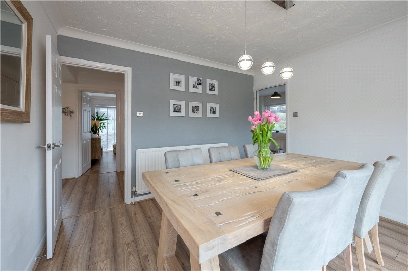 Lindford Drive, Eaton, Norwich, Norfolk, NR4
