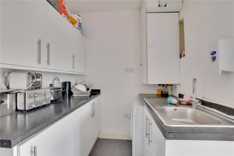 Birdbrook Road, Blackheath, London, SE3