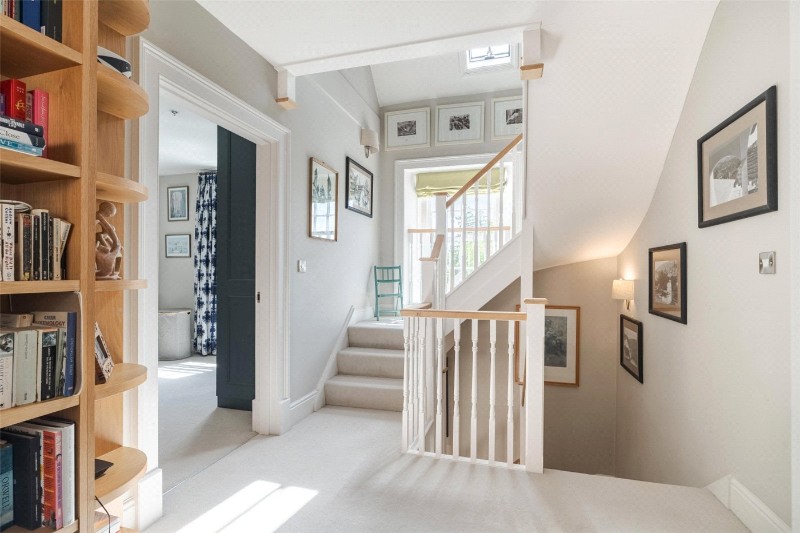 Wimborne Road West, Stapehill, Wimborne, Dorset, BH21