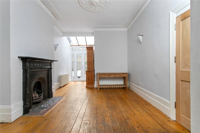 Kyverdale Road, London, N16