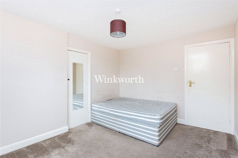 Finchley Road, London, NW11