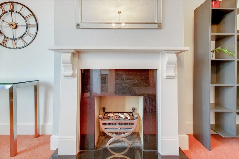Whitehall Park, London, N19