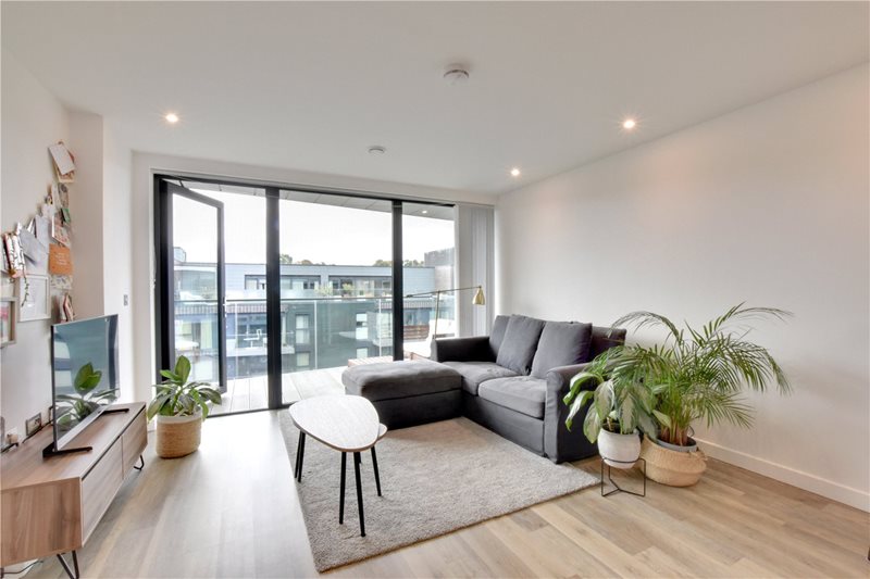 6 Hawthorne Crescent, Greenwich, London, SE10